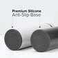 Stainless Steel Smart Water Drink Hot & Cold Bottle LCD Temperature Display
