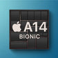 iPhone 12 5G Genuine Super OLED A14 Bionic Face ID NFC 98% iPhone