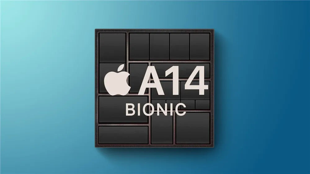 iPhone 12 5G Genuine Super OLED A14 Bionic Face ID NFC 98% iPhone