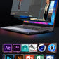 16.1 Inch Gaming Laptop GTX1650 4G Intel Core i9-9880H i7-9750H