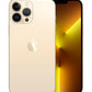 iPhone 13 Pro with Super Retina OLED A15 IOS Face ID NFC Unlocked