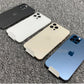 Genuine Apple iPhone 12 Pro, A14 Bionic IOS Face ID NFC Unlocked 5G 98%