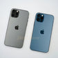 Genuine Apple iPhone 12 Pro, A14 Bionic IOS Face ID NFC Unlocked 5G 98%