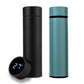 Stainless Steel Smart Water Drink Hot & Cold Bottle LCD Temperature Display