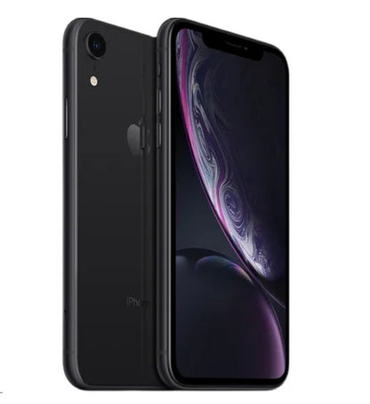 Unlocked Original iPhone XR 4G LTE Phone 6.1" Display A12 Bionic IOS