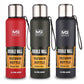 Stainless Steel Smart Water Drink Hot & Cold Bottle LCD Temperature Display