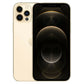 Genuine Apple iPhone 12 Pro, A14 Bionic IOS Face ID NFC Unlocked 5G 98%
