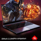 16.1 Inch Gaming Laptop GTX1650 4G Intel Core i9-9880H i7-9750H
