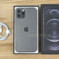 Genuine Apple iPhone 12 Pro, A14 Bionic IOS Face ID NFC Unlocked 5G 98%