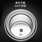 Vacuum Water Stainless Steel Bottle Smart Display Temperature 500ML Safety