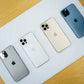 Genuine Apple iPhone 12 Pro, A14 Bionic IOS Face ID NFC Unlocked 5G 98%