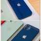 iPhone 12 5G Genuine Super OLED A14 Bionic Face ID NFC 98% iPhone
