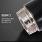 Vacuum Water Stainless Steel Bottle Smart Display Temperature 500ML Safety