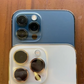 iPhone 13 Pro with Super Retina OLED A15 IOS Face ID NFC Unlocked