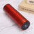 Vacuum Water Stainless Steel Bottle Smart Display Temperature 500ML Safety