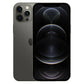 Genuine Apple iPhone 12 Pro, A14 Bionic IOS Face ID NFC Unlocked 5G 98%