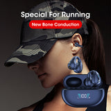 In-Ear Bass HIFI Sports Headset