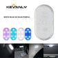  Interior Lighting Auto Roof Ceiling Reading Car Lamp