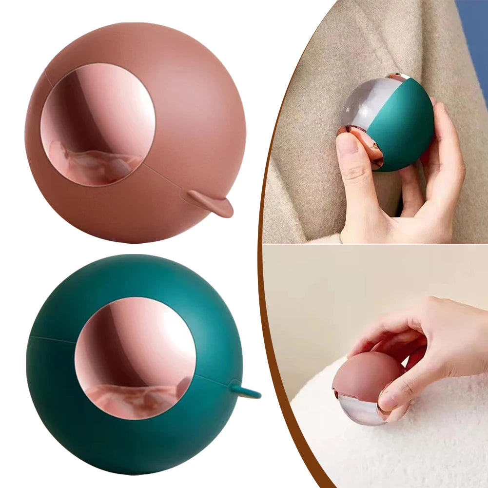 Lint Roller Hair Remover Ball 