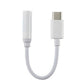 Mobile Phone Type C Headset Adapter
