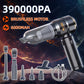 Motor Cleaning Machine