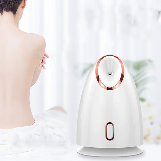 Nano Thermal Spray