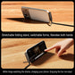 Foldable Bracket Data Cable 2-in-1 Data Wire Phone Tablet Stand Type-C