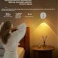 Magnetic Base USB Rechargeable LED Cordless Wall Light