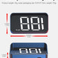 HD Car Head up Display M2 GPS Speedometer Windshield Auto Electronics Projector