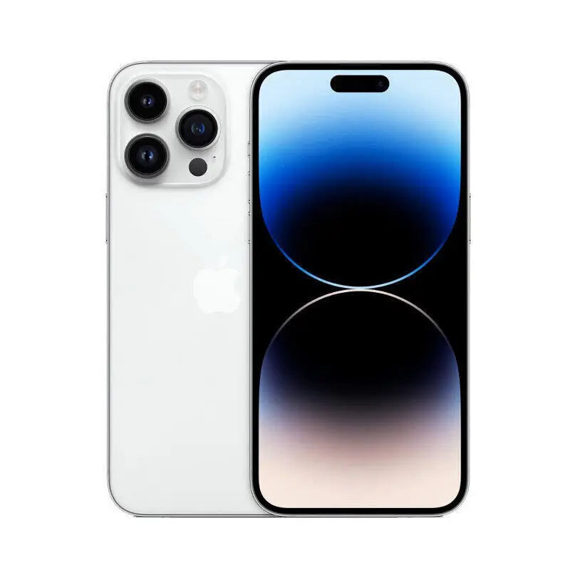 iPhone 14 Pro Original 6.1" OLED Face ID NFC A15 5G Apple Phone