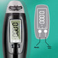 Electronic Counting Rope Skipping Speed Steel Wire Cordless Dual-use Smart Aerobic
