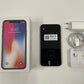 Original Unlocked Apple iPhone X and Dual Back Camera 4G LTE  iPhone