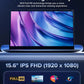 15.6" Gaming Laptop intel Core i9 10980HK  with Fingerprint Computer