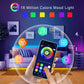 APP Control Flexible RGB Led Strip Lights for Room Bedroom Decoration