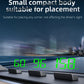 HD Car Head up Display M2 GPS Speedometer Windshield Auto Electronics Projector