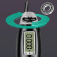 Electronic Counting Rope Skipping Speed Steel Wire Cordless Dual-use Smart Aerobic