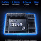 16.1 Inch Gaming Laptop GTX1650 4G Intel Core i9-9880H i7-9750H