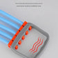 Full Body Workout Set - Chest Expander with 5 Removable Resistance Bands