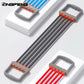 Full Body Workout Set - Chest Expander with 5 Removable Resistance Bands