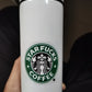 Vacuum Water Stainless Steel Bottle Smart Display Temperature 500ML Safety