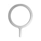 IPhone Wireless Magnet Sticker Magnetic Adapter Round Metal Plate Ring