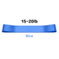 Working Out Resistance Bands Set and Elastic Band for Women or Men