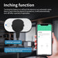 TNCE Tuya Brazil Plug 16/20A adapter, Smart outlet Voice control