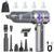 Car Vacuum Cleaner High Power Handheld Wireless Brushless Motor Cleaning Machine