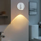 Magnetic Base USB Rechargeable LED Cordless Wall Light
