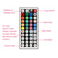 APP Control Flexible RGB Led Strip Lights for Room Bedroom Decoration