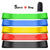 Working Out Resistance Bands Set and Elastic Band for Women or Men