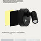 Magnetic Base USB Rechargeable LED Cordless Wall Light