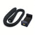 Portable Flexible Cell Phone Holder Stand For Treadmill, Spin Bike, Stroller
