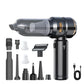 Car Vacuum Cleaner High Power Handheld Wireless Brushless Motor Cleaning Machine